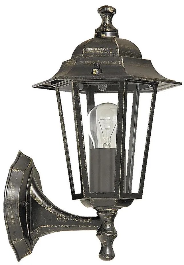 Rabalux 8234 - Applique da esterno VELENCE 1xE27/60W/230V