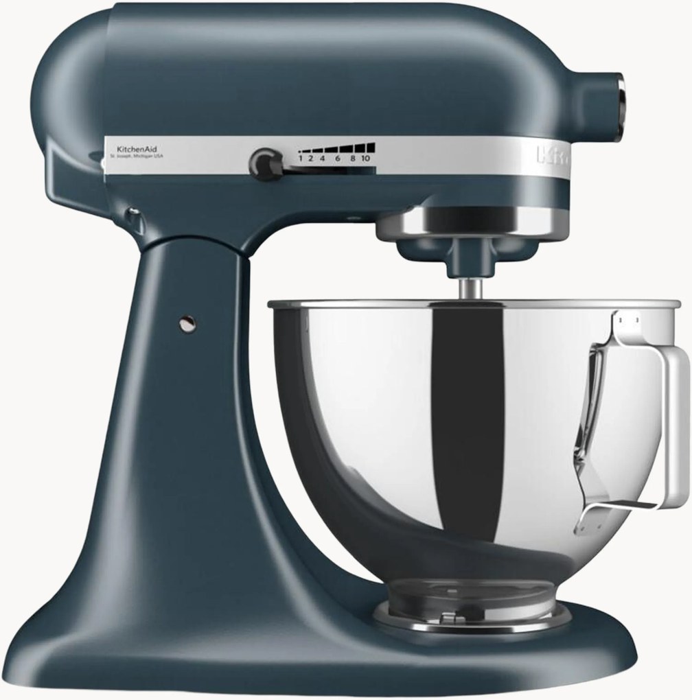 Robot da cucina con testa reclinabile Artisan 4,3 L, set da 6