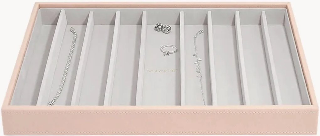 Portagioie Blush Pink