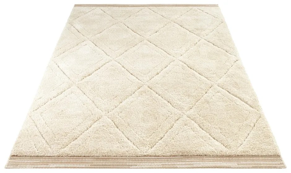 Tappeto beige , 200 x 290 cm Norwalk Colin - Mint Rugs