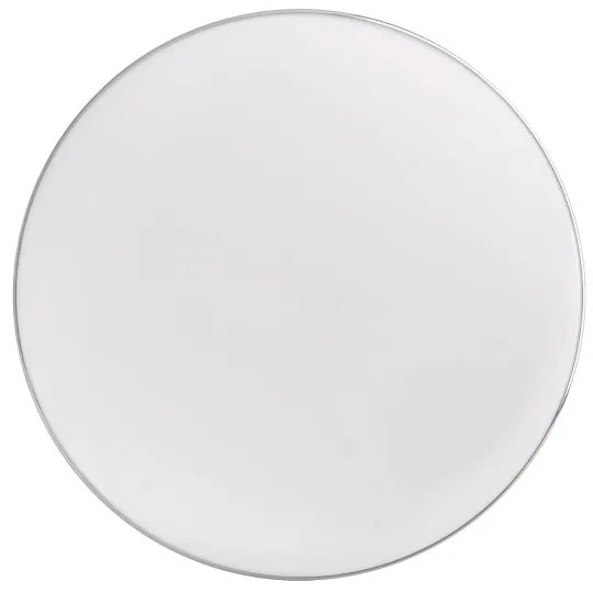 Plafoniera LED da bagno MOON LED/18W/230V cromo IP44