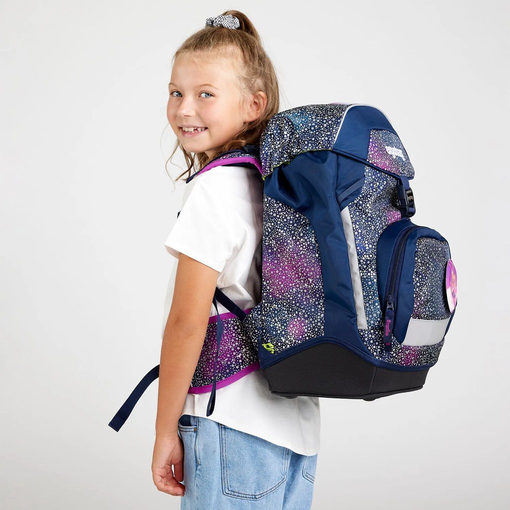Zaino scuola Ergobag prime – Bearlaxy 2023