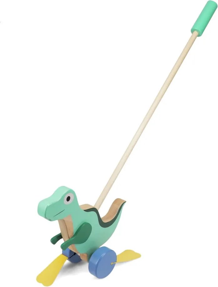 Giocattolo in legno Dinosaur – Rex London