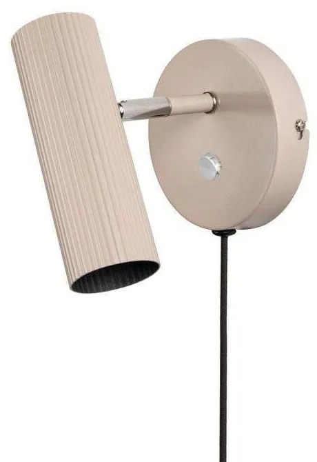 Globen Lighting - Hubble Applique Da Parete Beige Globen Lighting