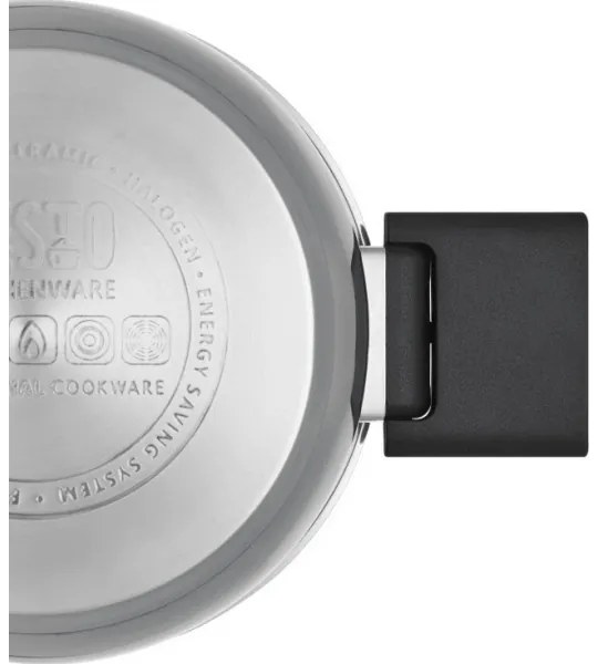 Resto - Pentola con coperchio ANSER 1,8 l 16 cm