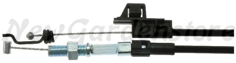 Cavo comando frizione compatibile HUSQVARNA 27270661 532 43 16-49
