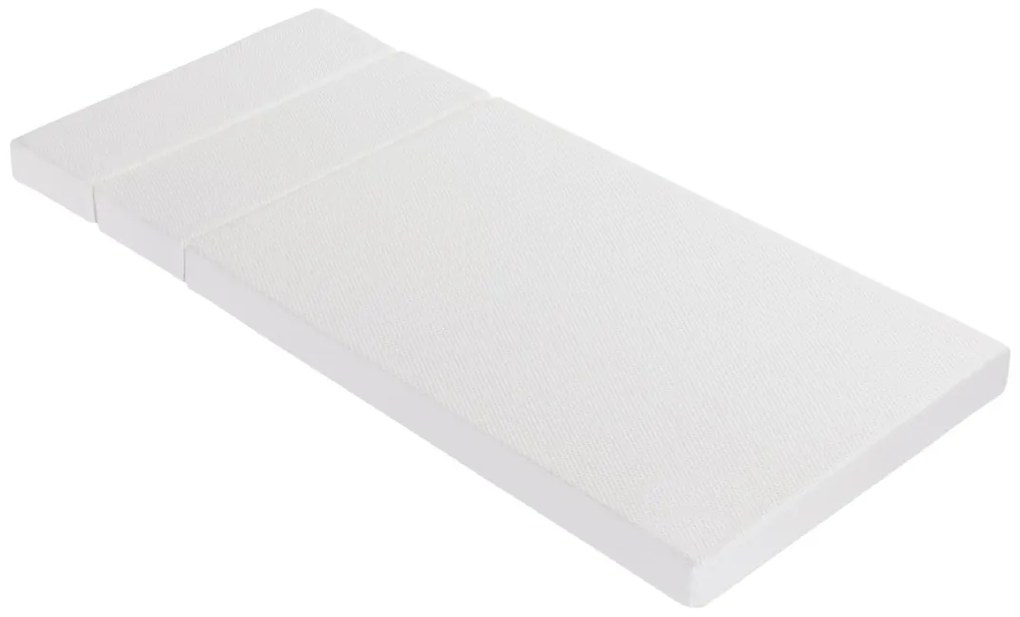 Materasso 90 x 140|170|200 cm schiuma evolutivo sp. 10 cm - AQUILON di YSMÉE