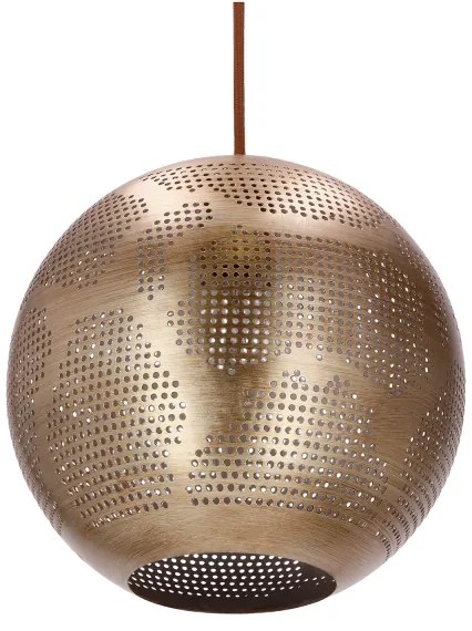 Lampadario a sospensione con filo SFINKS 1xE27/60W/230V