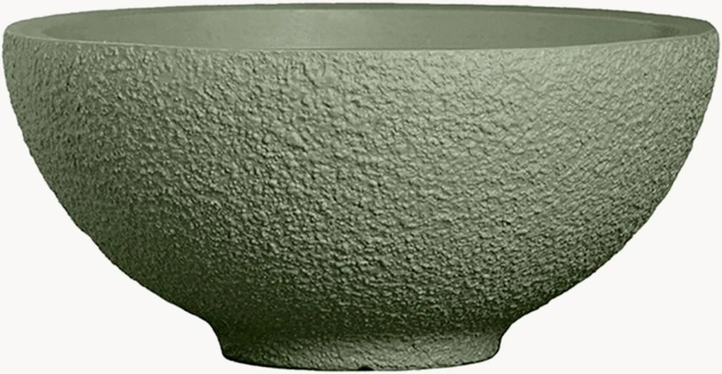 Portavaso da esterno Graniglia, alt. 20 cm