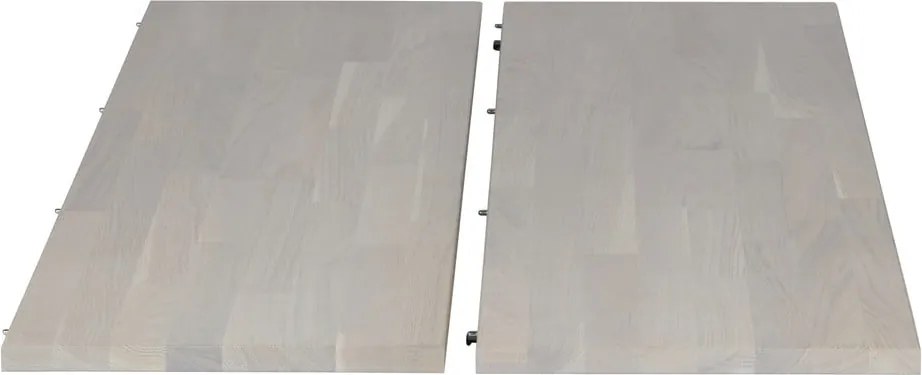 Tavolo da pranzo pieghevole Lange, ⌀ 120 cm Lange Jan - WOOOD