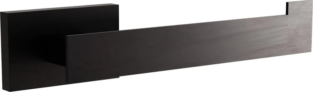 Portasciugamano da bagno 209 OSTE Black