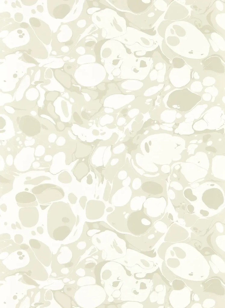 Harlequin Carta da parati Marble - Awakening/ Oyster/ Champagne