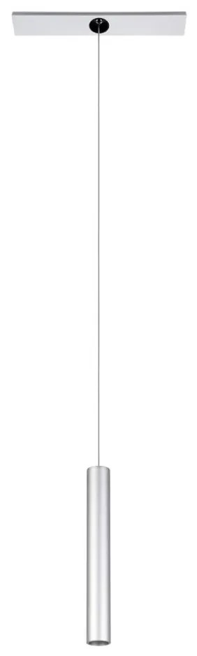 Eglo 98813 - Lampadario LED su corda per sistema a binario TP 1xLED/9W/230V