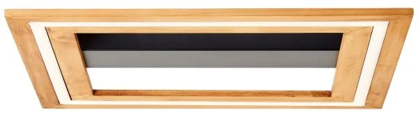 Brilliant-Plafoniera LED dimmerabile RHEA LED/24W/230V