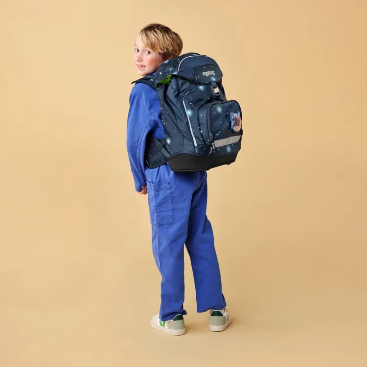Zaino scuola Ergobag prime - AtmosBear
