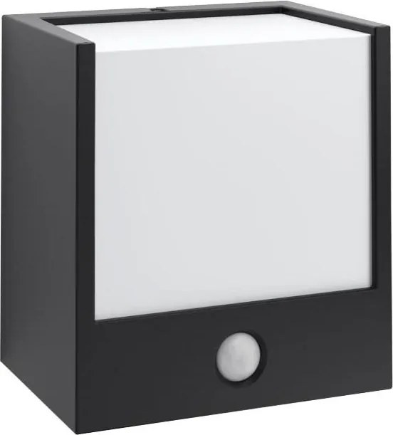 Philips 17317/30/16-LED Lampada da esterno con sensore MYGARDEN MACAW LED/3,5W IP44