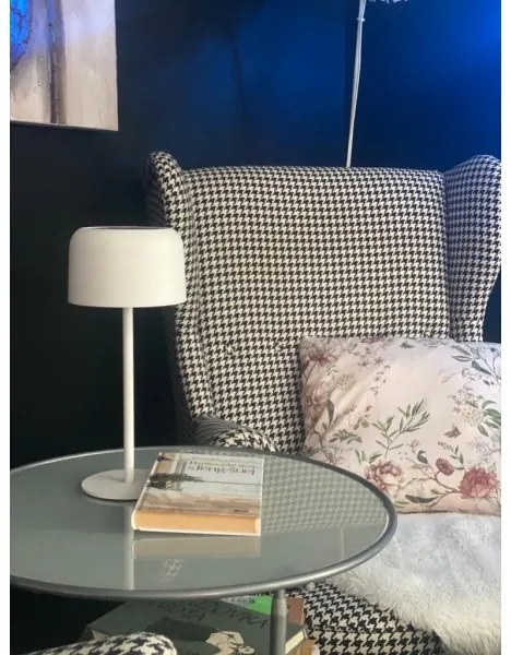 Immax 08497L - Lampada solare da esterno dimmergibile LED/4W/5V 3600mAh IP44