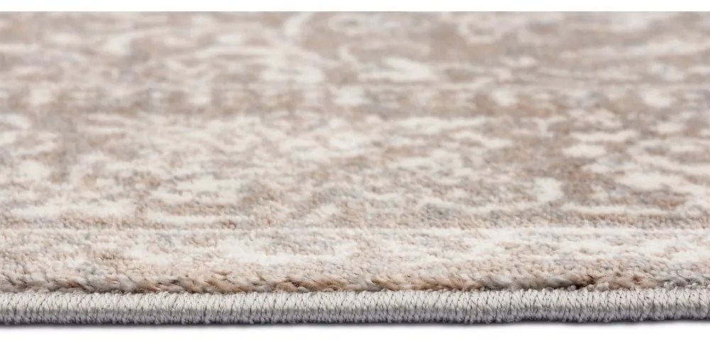 Tappeto grigio-beige 160x230 cm Sensi Idra - FD