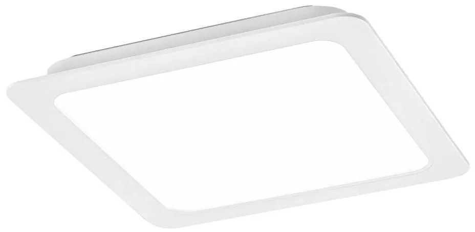 Rabalux 71239 - Lampada LED da incasso SHAUN LED/18W/230V 22x22 cm bianco