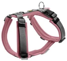 Imbracatura per Cani Hunter Maldon Up Rosa 50-84 cm