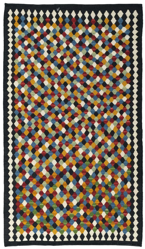 Kilim Tappeto persiano 180 x 100 (Iran) Tessuto A Mano