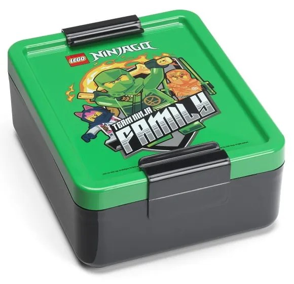 Portapranzo per bambini Ninjago – LEGO®