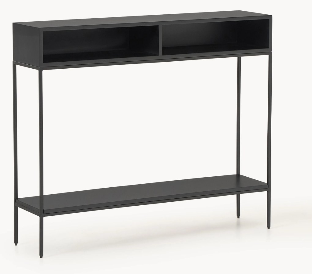 Consolle in legno di mango Lyle