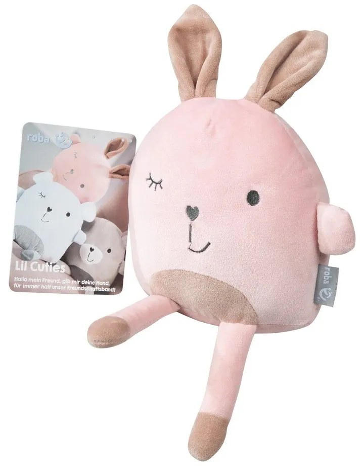 Peluche Bunny Lily - Roba