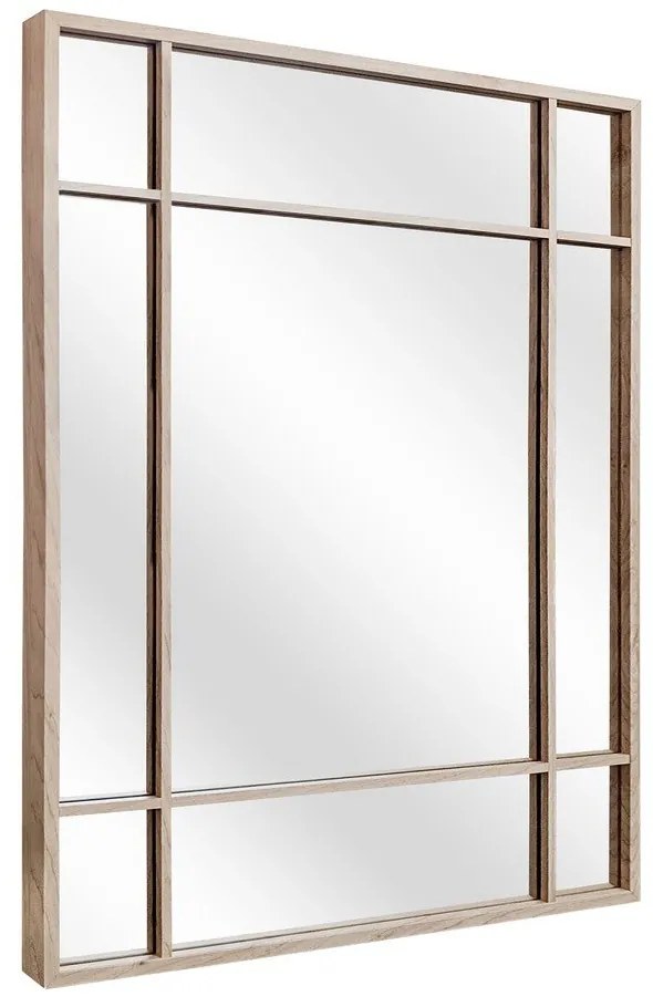 Specchio da parete 69x95 cm Jimmy – Styler