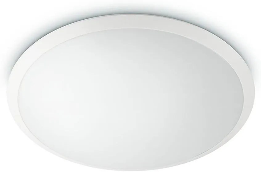 Philips 31822/31/P5 - Plafoniera LED WAWEL 1xLED/20W/230V
