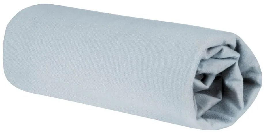 Lenzuolo per culla in cotone biologico elasticizzato 140x70 cm Lil Planet - Roba