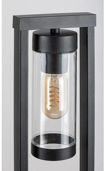 Rabalux 7387 - Lampada esterna KOLTA 1xE27/12W/230V IP44