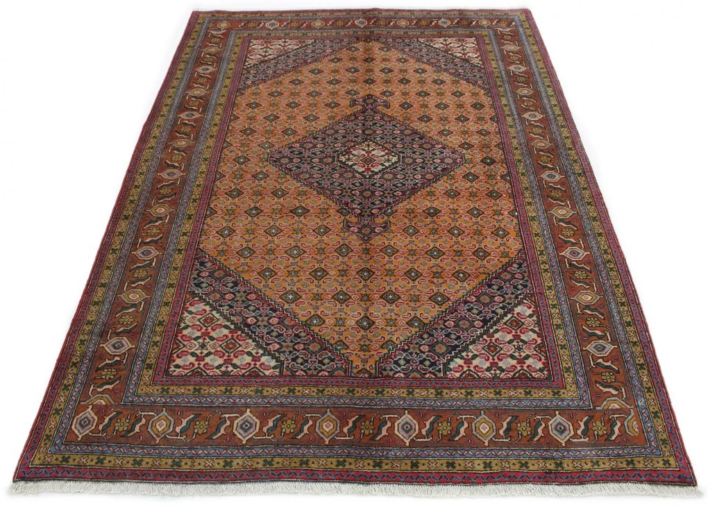 Persian Tappeto 200x280 (Keine Angabe)