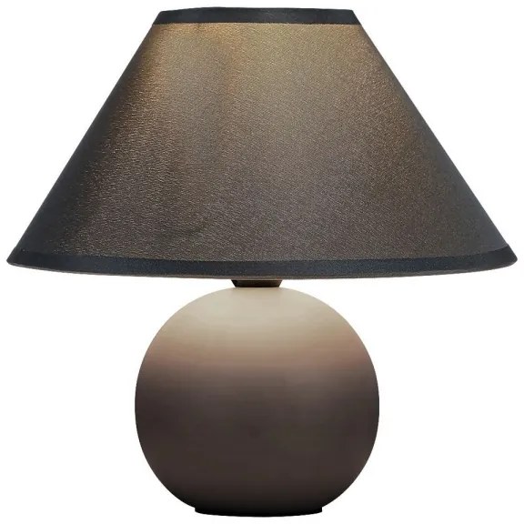 Rabalux 2146 - Lampada da tavolo ARIEL 1xE14/40W/230V