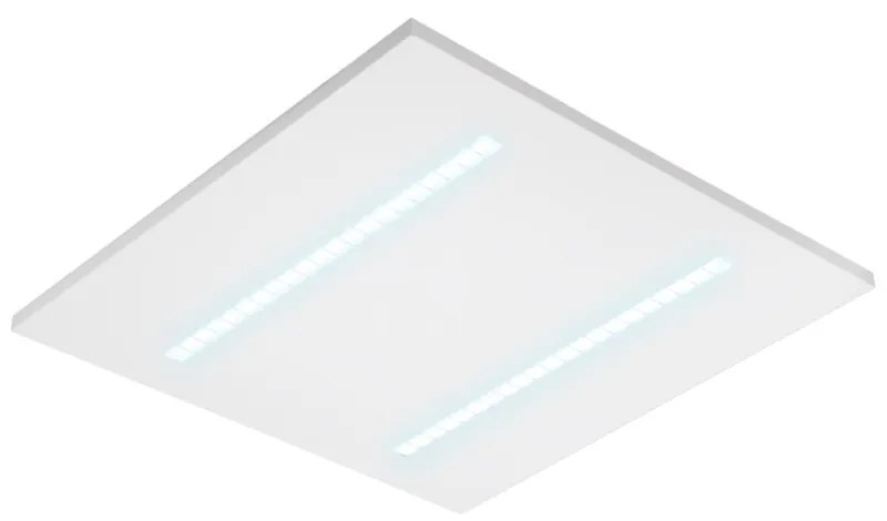 Pannello LED 60x60 28W, 36W, 42W, CCT, CRI92 UGR13, PHILIPS CertaDrive Colore Bianco Variabile CCT, Potenza 28W