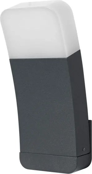 Ledvance - Applique LED RGB per esterno SMART+ CURVE LED/9W/230V IP44
