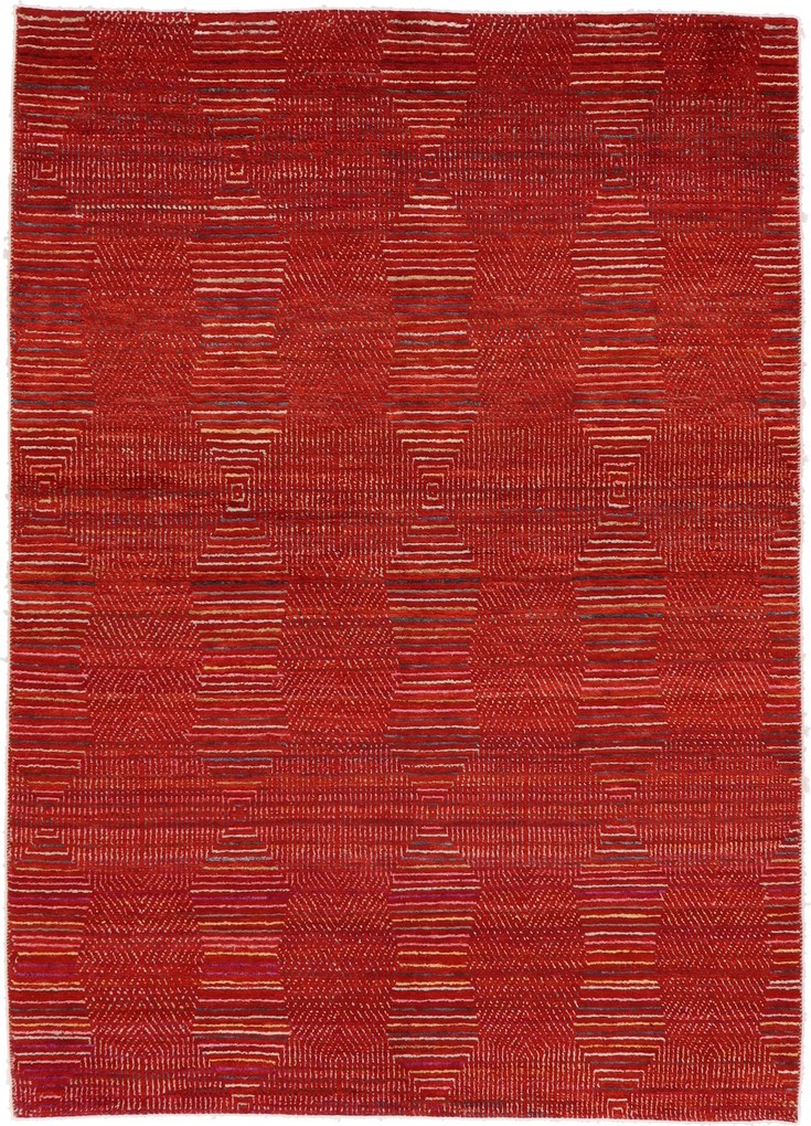 Loribaft Tappeto orientale 240x170 (Pakistan) Annodato A Mano