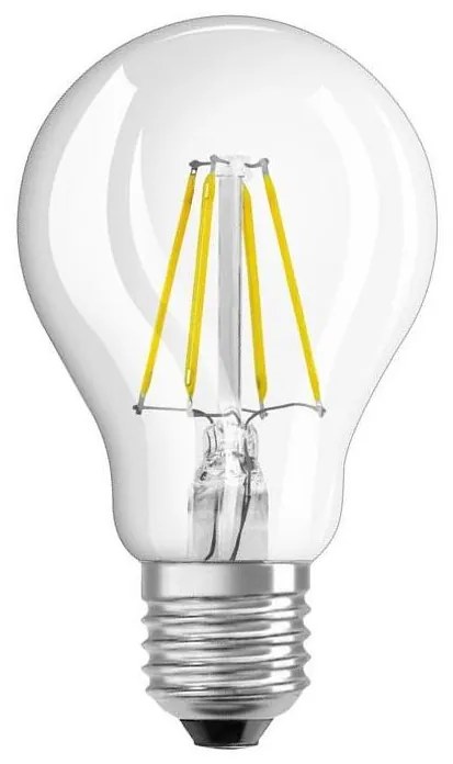 Lampadina LED FILAMENT A60 E27 LED/7W/230V 2700K