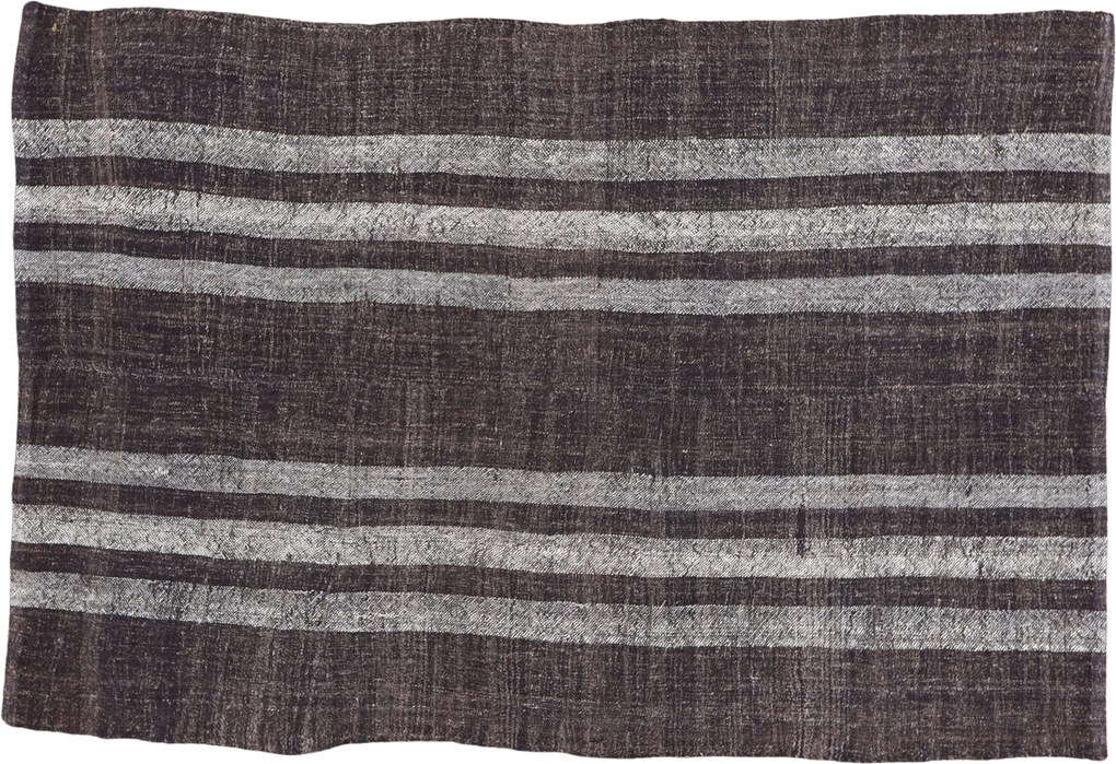 Kilim Tappeto 170x240 (Tacchino) Tessuto A Mano