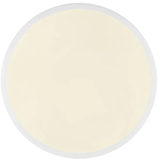 Globo 41569-18WC - Plafoniera LED XANDER LED/18W/230V 4000K bianco