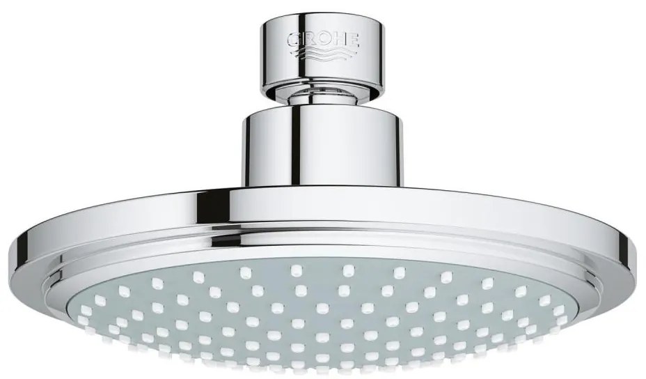 GROHE 28233000 - Soffione doccia EUPHORIA COSMOPOLITAN 160 cromo lucido