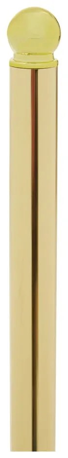 Portasciugamani in metallo dorato ø 14 cm - Premier Housewares