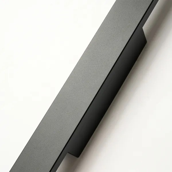 Brilagi - Applique da esterno LED LUNA LED/24W/230V 3000K IP65 nero