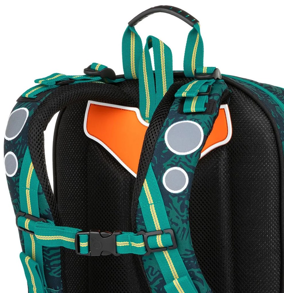 Zaino scuola Topgal ENDY 23039 B