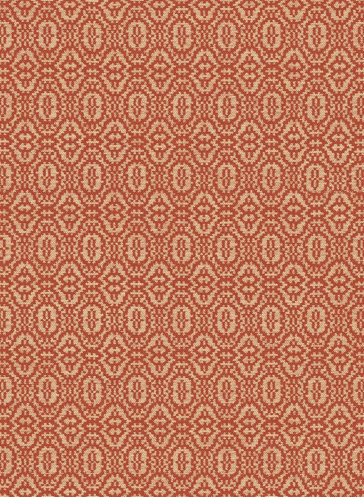 Essentials Tapete L Extase - Sicilian Orange