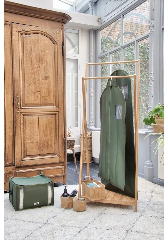 Appendiabiti in bambù Gamma - Compactor