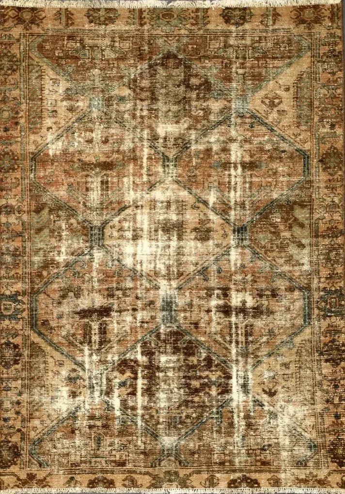 Vintage Tappeto persiano 120x180 (Iran)