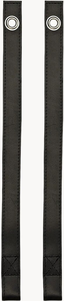 Set di 2 cinghie di sospensione in pelle HoldON