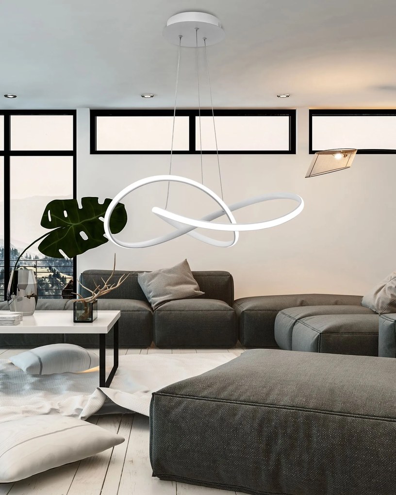 Lampada LED APP396-CP White