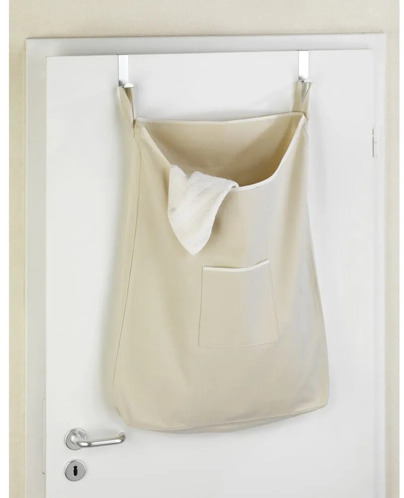 Porta Cesto per biancheria, 65 l Canguro - Wenko